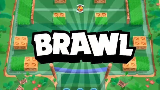 BRAWL STARS 63 играю в игру Бравл старс