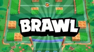 BRAWL STARS 63 играю в игру Бравл старс
