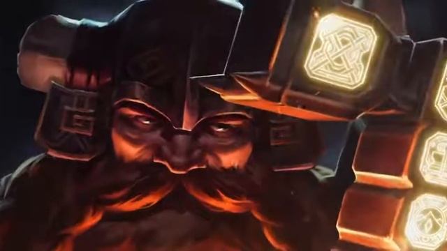 “Sleep Sound” The Legend of Drizzt Animated Short D&D смотреть онлайн