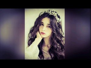 Александр Блок "Ты из шопота слов родилась..." Читает Павел Морозов