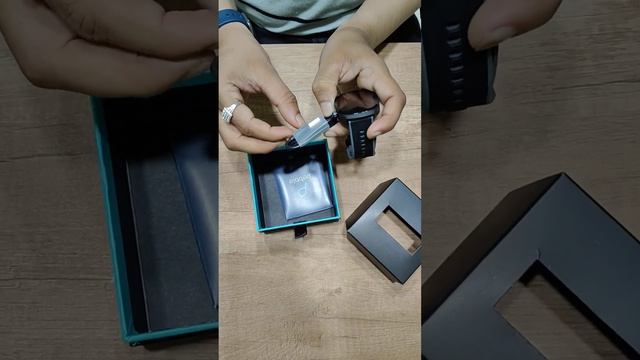 Pebble Axis Smartwatch Unboxing | #trending #video #youtube #watch #gadgets #youtube #viral #pebble