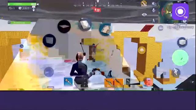 Calxnn playful creative destruction смотреть онлайн
