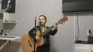 Розовый вечер. Ю. Шатунов.