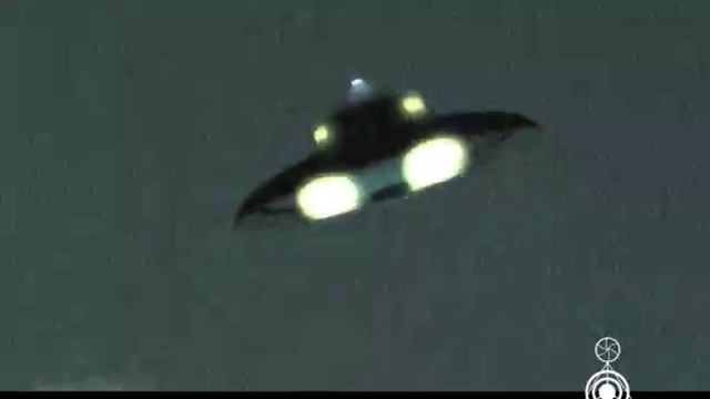 UFO 4(AfterEffects Trapcode Horizon_TEST MOVIE)U.F.O смотреть онлайн