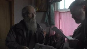 Собрание  по работам о восстановлении храма  06  04 2025
