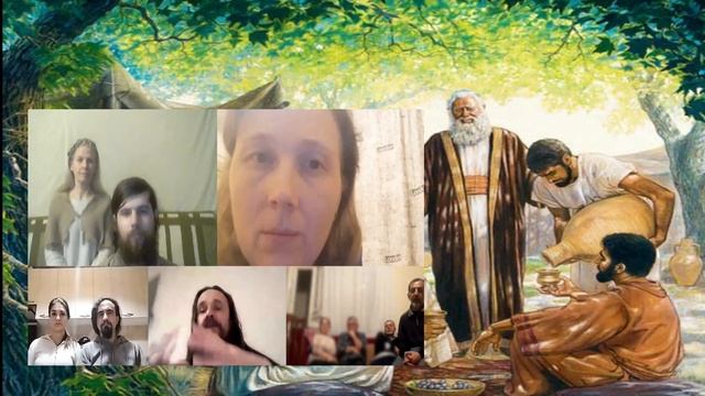 כניסה רק לחותם האל החי - Откр.Мик. - ВХОД ТОЛЬКО ПОЛУЧИВШИМ ПЕЧАТЬ БОГА ЖИВОГО смотреть онлайн