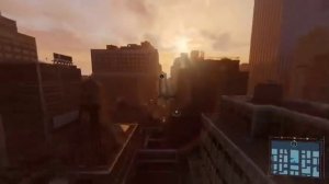 ⚡ Миссия: спасти Нью-Йорк! Человек-паук в костюме из фильма на PS5