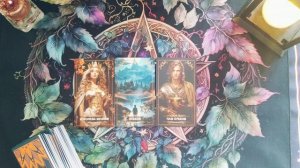 ✨Что порадует вас в ближайшее время?✨