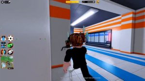 Дикий угар! Roblox
