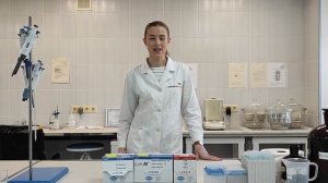 Вебинар "Биологическая стадия очистки, измерение ХПК, общего азота и фосфора"