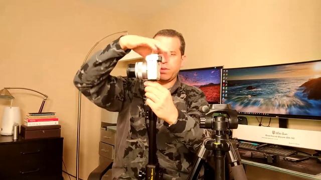 Glide Gear OH50 Camera Phone Photo Video Overhead Mount Stand Review And Demo смотреть онлайн