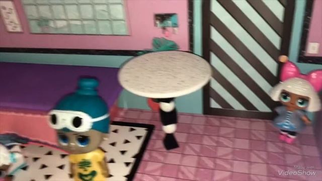 Мульти Серии LoL смотреть онлайн