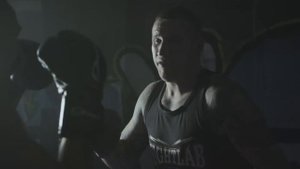 Бойцовский Альянс