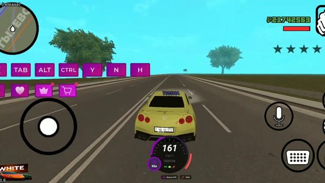 Купил бизнес На Cyber white! смотреть онлайн