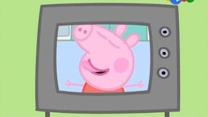 Свинка Пеппа 1 сезон 51 серия