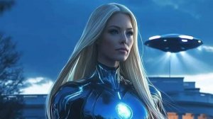 Команда Аштара, Галактическая Федерация Света: "План Раскрытия информации о присутствии на Земле"
