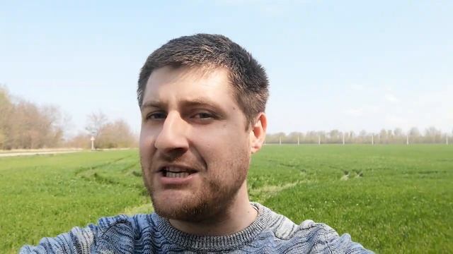 015 - СМИ помогите! Фермеры НАГЛО нарушают нормы обработки полей. смотреть онлайн