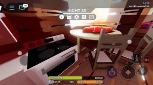 Икея 3008 построила ДОМ И УЛЕТЕЛА ПОД КАРТУ? 🫨