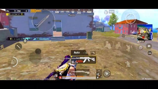 Xiaomi Mi 10 t 90 FPS | Arcade mode pubg mobile | Black Leopard YT ❤️