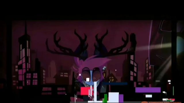 PHANTOM-COVER ITA HAZBIN HOTEL