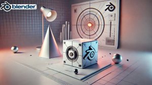 Blender / 05_04_2025 /  Делаем Дарта вейдера в движении