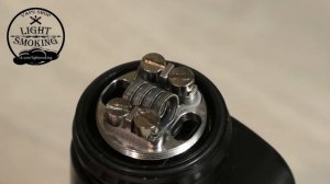 OFRF GEAR RTA | Односпиральный Бак + Лайфхак.