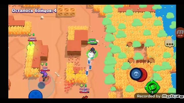 brawl stars топовое видео смотреть онлайн