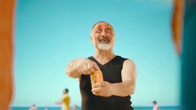 Lipton İç, Kolaya Kaçma смотреть онлайн