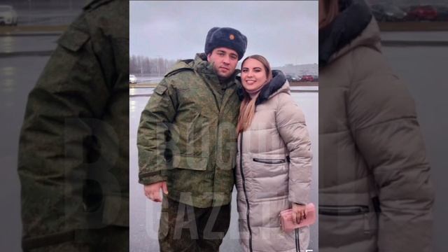 Поёт бугульминец Денис Максимов