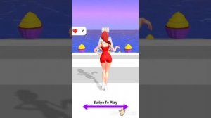 Belly clash🤵♀️🍔🥒 Game Max Levels New Update Android iOS Gameplay WalkthroughFREG4