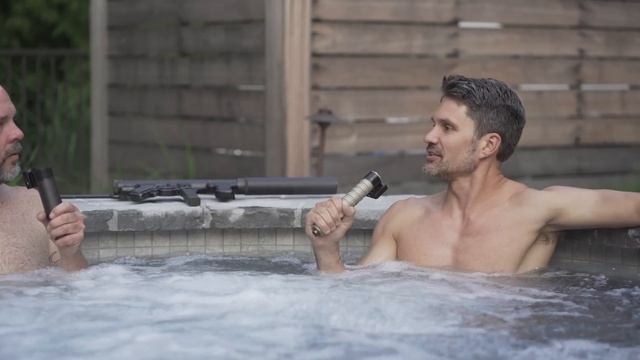 He Invented the Honey Badger. These are his 6 Favorite Guns. смотреть онлайн