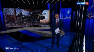 Об освобождении Калиново - репортаж Дмитрия Ермакова