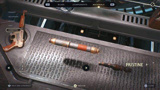 (RATED T-TEEN 14+) EAO STAR WARS JEDI SURVIVOR EA by salt.240707.1405 смотреть онлайн