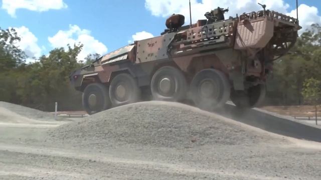 Top 4 Things New Zealand needs for it's Military смотреть онлайн