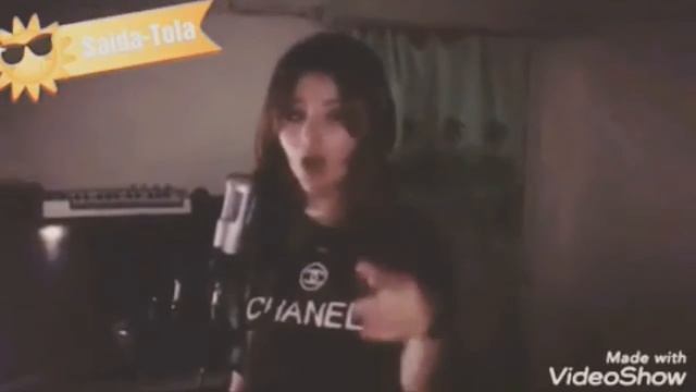 Ummon - Tola cover saida ШООООК смотреть онлайн