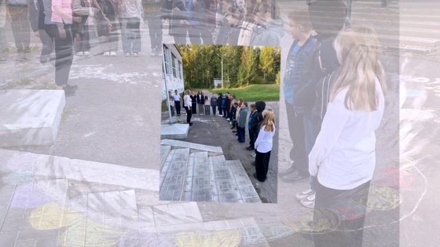 Потапова Наталья Алексеевна