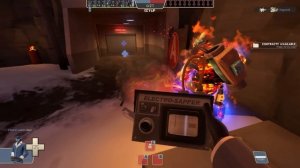 REAL Smissmas TF2 (real)