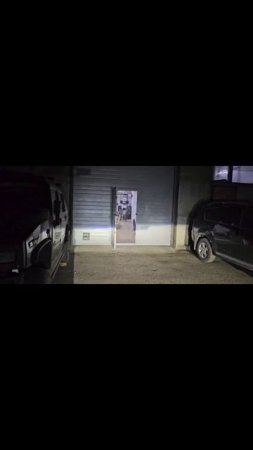 Установка светодиодных модулей. Chevrolet blazer 2005