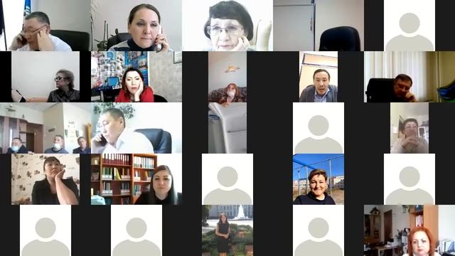 День Федерации профсоюзов Республики Саха (Якутия) в Нерюнгринском районе 17 марта 2021 г. смотреть онлайн