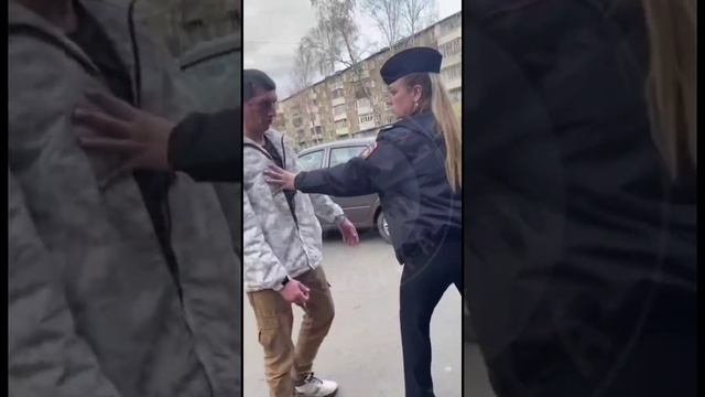 В День космонавтики жителю города Орёл захотелось «полетать»