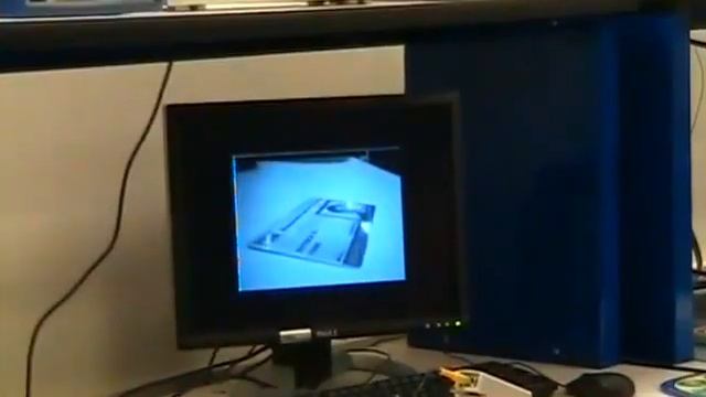 6.111 Hardware Based Image Perspective Correction System смотреть онлайн