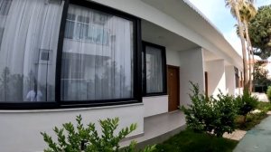 Отдых в Турции | Обзор отеля Club Sea Time - перед открытием сезона 2023 | Часть 18-я | Апрель 2023