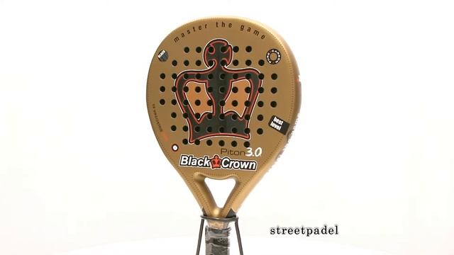 BLACK CROWN PITON 3.0 смотреть онлайн