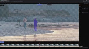 Easy Masking to Remove Objects From Video Using Inpainting | Runway