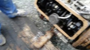 Мелкие доработки по двигателю ЗМЗ 511