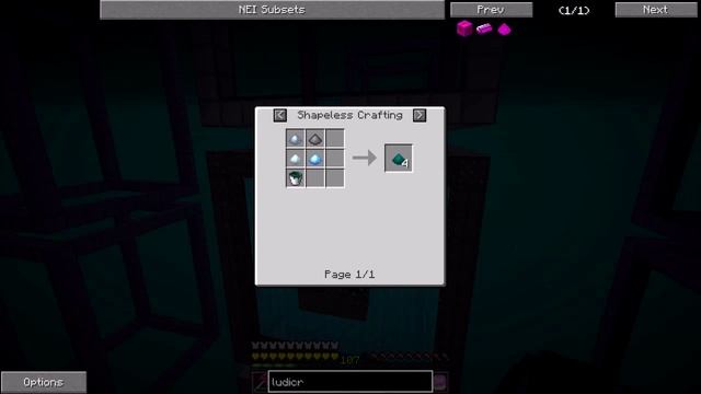FTB Infinity | EP3 - Big Reactor POWAH!!! Modded MC смотреть онлайн