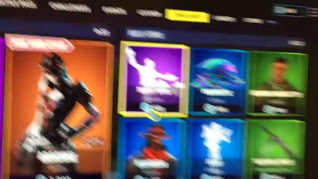 ITEM SHOP RESET!!? смотреть онлайн