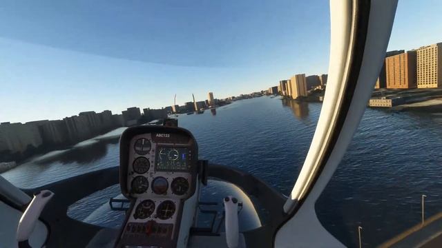 Flight sim trip | Обзор полета Египетские пирамиды, Сфинкс | Egyptian pyramids, Great Sphinx of Giz смотреть онлайн