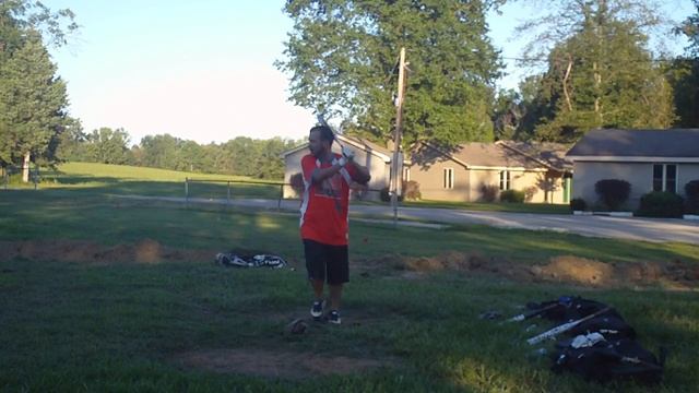 Jace BP Yellow Titan 8/26/2010 смотреть онлайн