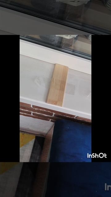 деревянный подоконник своими руками